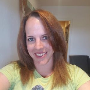 Meet your Posher, Brittney